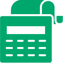 Receives funds within 24 hours